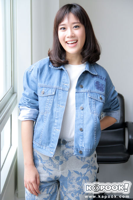ฟิตติ้ง ซีรีส์ Love Songs Love Series