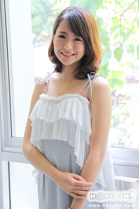 ฟิตติ้ง ซีรีส์ Love Songs Love Series