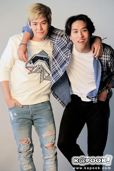 ฟิตติ้ง ซีรีส์ Love Songs Love Series