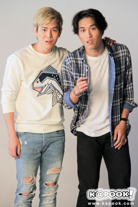 ฟิตติ้ง ซีรีส์ Love Songs Love Series