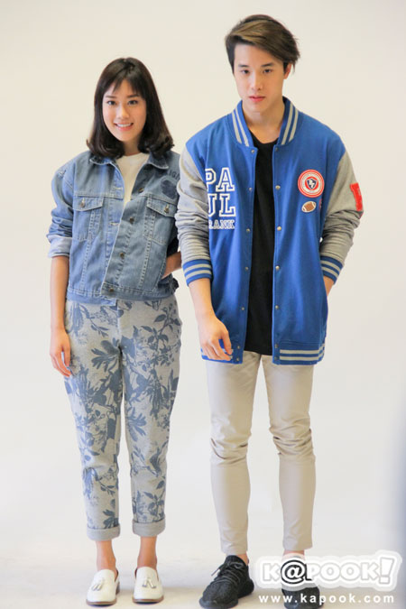 ฟิตติ้ง ซีรีส์ Love Songs Love Series