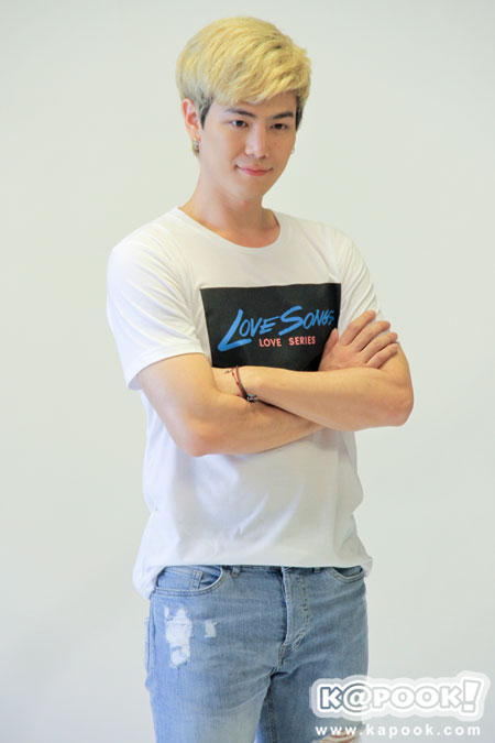 ฟิตติ้ง ซีรีส์ Love Songs Love Series