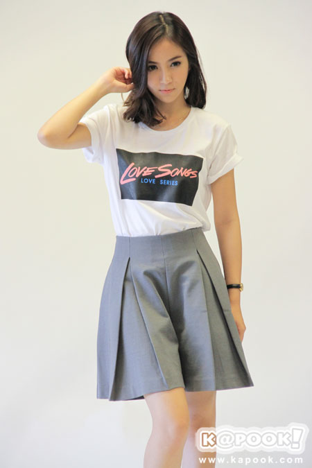 ฟิตติ้ง ซีรีส์ Love Songs Love Series