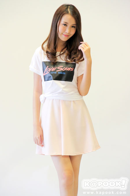 ฟิตติ้ง ซีรีส์ Love Songs Love Series