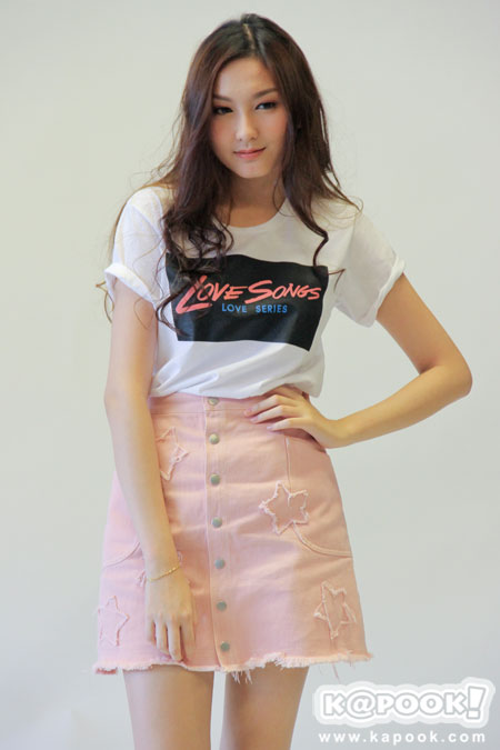 ฟิตติ้ง ซีรีส์ Love Songs Love Series