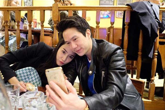 อั้ม แอมป์