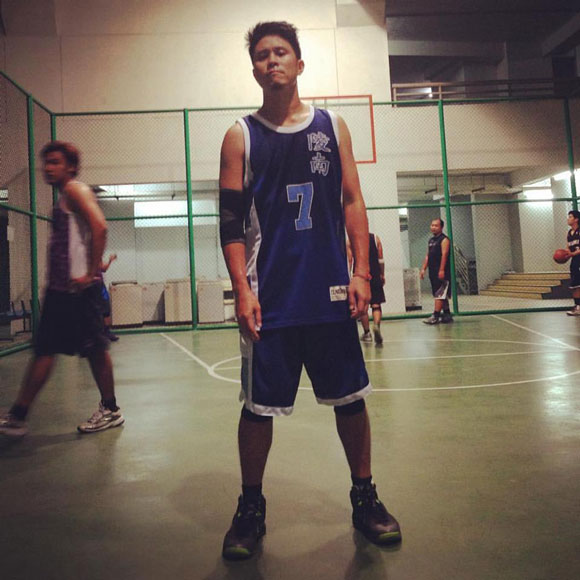 บ๋อม โปเตโต้