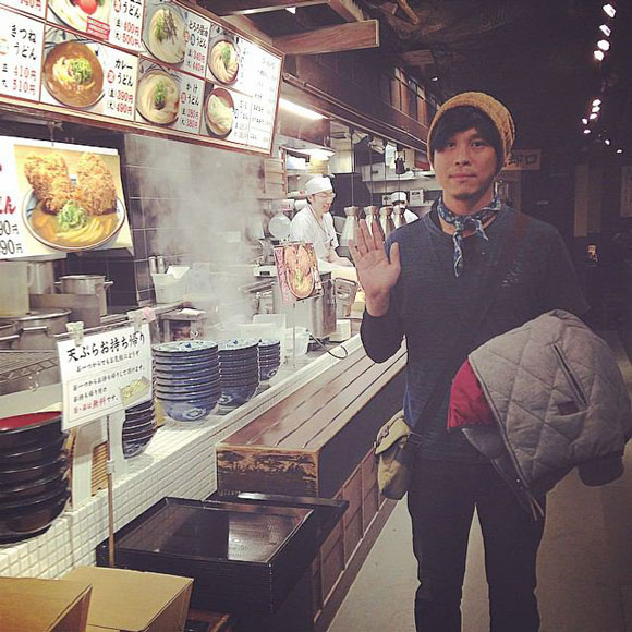 บ๋อม โปเตโต้