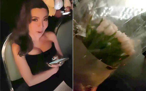 ดีเจต้นหอม บอย พิษณุ