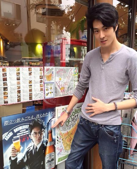 ฮิโระ โทโมะ