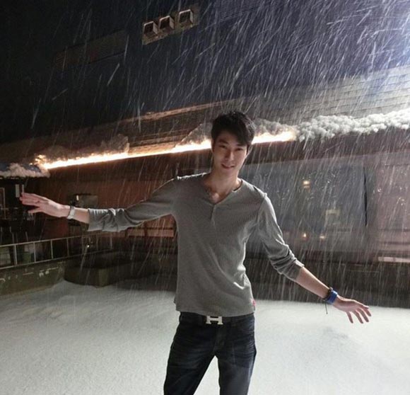 ฮิโระ โทโมะ