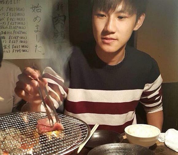 ไมโล ชยพัทธ์