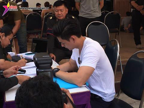 เอี๊ยง สิทธา เอี๊ยง Rookie BB