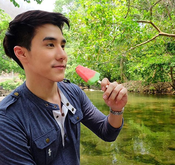 เขื่อน เคโอติก เกณฑ์ทหาร