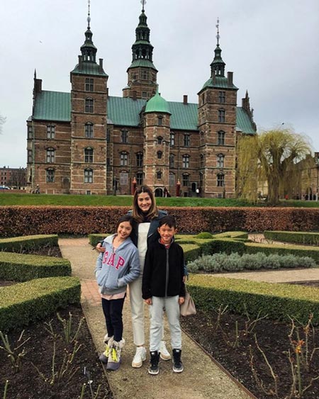 มาร์กี้ ป๊อก