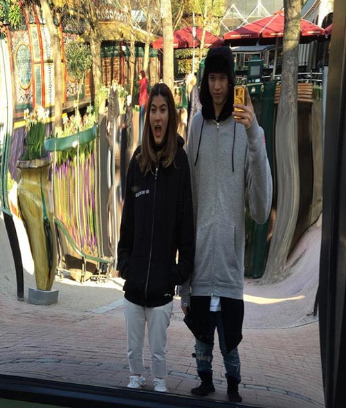 มาร์กี้ ป๊อก