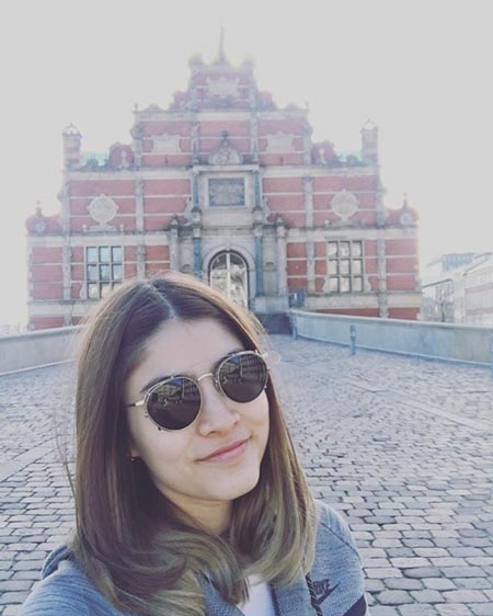 มาร์กี้ ป๊อก