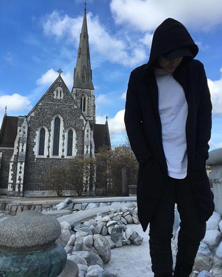 มาร์กี้ ป๊อก