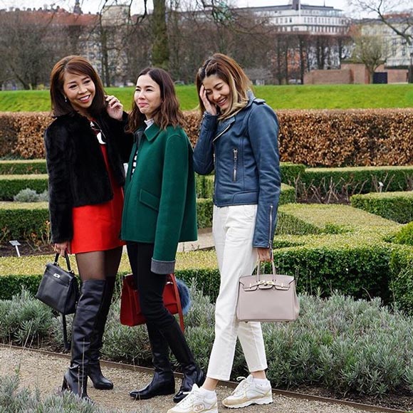 มาร์กี้ ป๊อก