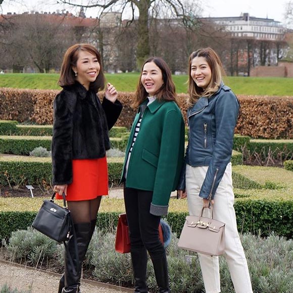 มาร์กี้ ป๊อก