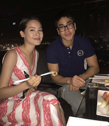 ณเดชน์ ญาญ่า
