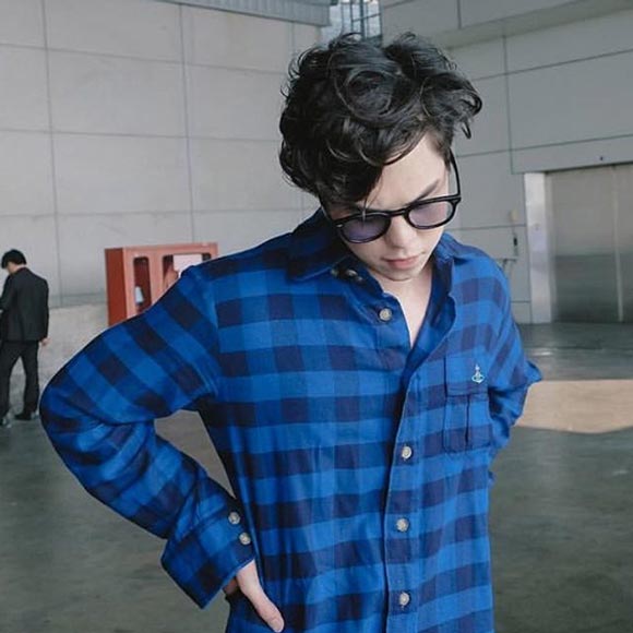 พีช พชร ปกนิตยสาร Men\'s  Health