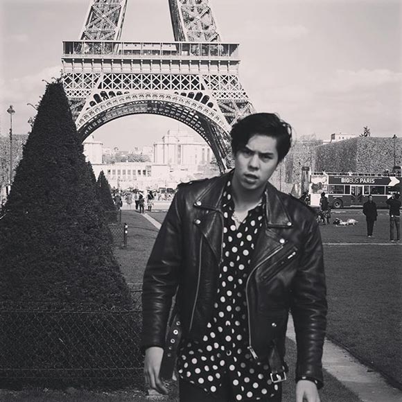 พีช พชร ปกนิตยสาร Men\'s  Health