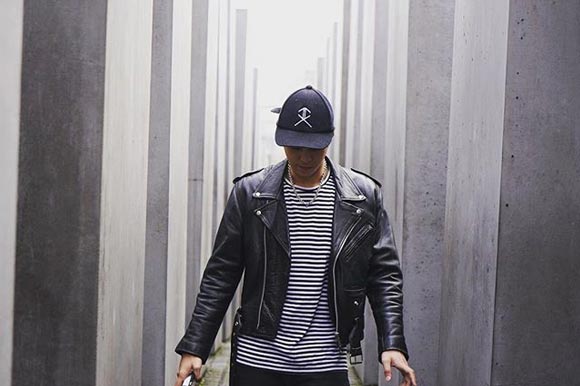 พีช พชร ปกนิตยสาร Men\'s  Health