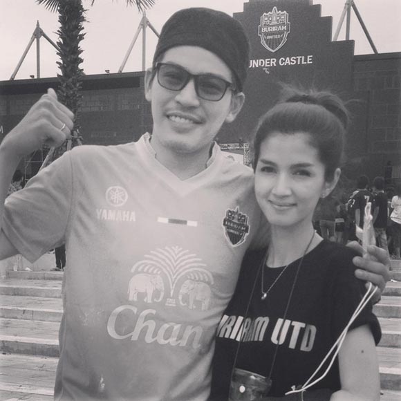 งานทำบุญ 100 วัน ปอ ทฤษฎี