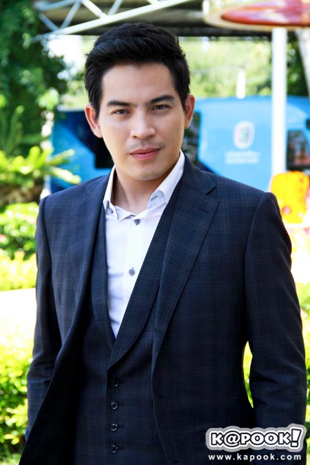 ปอ ทฤษฎี