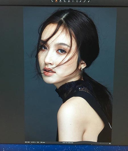 ปอย ตรีชฎา