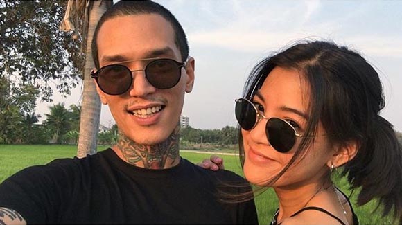 สายป่าน อาเบ