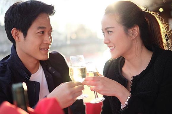 ตู่ ภพธร นุช นุชนันท์