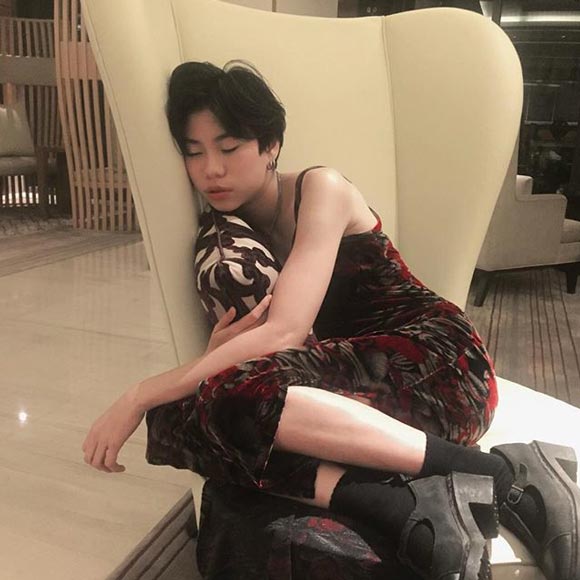 เอ้ เดอะวอยซ์ 3