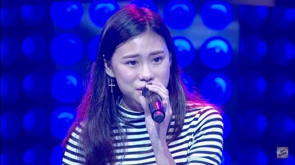 เอ้ เดอะวอยซ์ 3