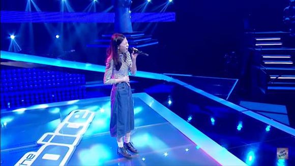 เอ้ เดอะวอยซ์ 3