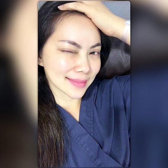 บุ๋ม ปนัดดา