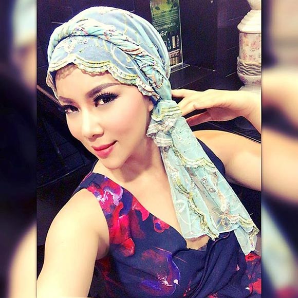 บุ๋ม ปนัดดา