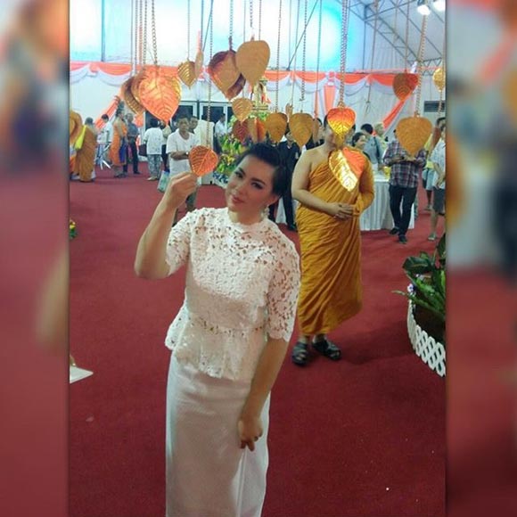 บุ๋ม ปนัดดา