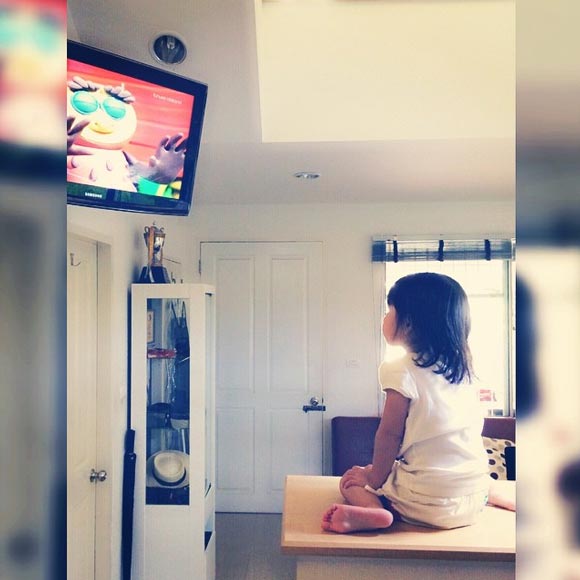 แจ๊บ เพ็ญเพชร ครอบครัว