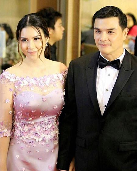 แจ๊บ เพ็ญเพชร ครอบครัว