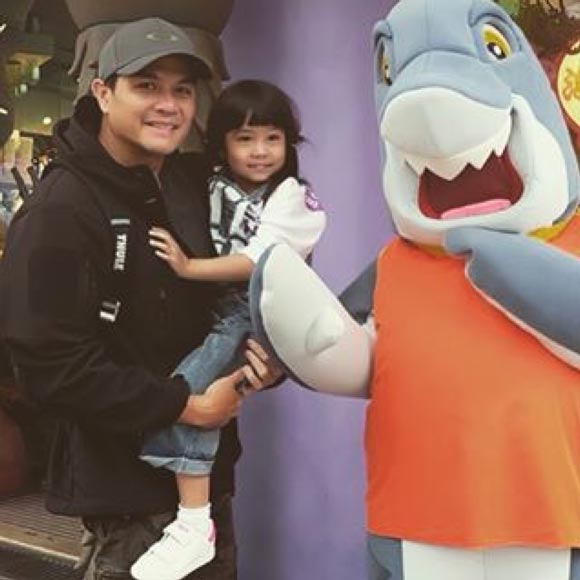 แจ๊บ เพ็ญเพชร ครอบครัว