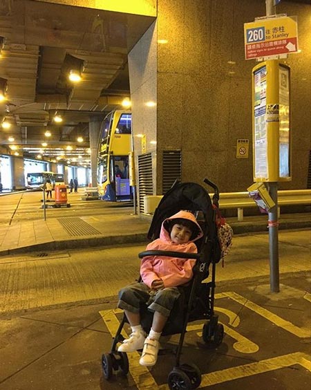 แจ๊บ เพ็ญเพชร ครอบครัว