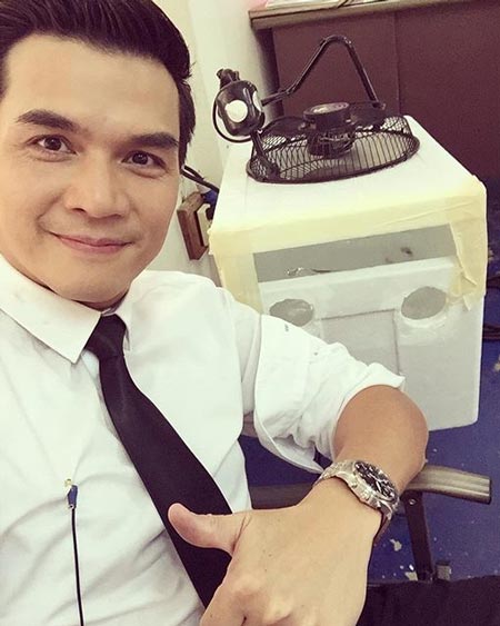 แจ๊บ เพ็ญเพชร ครอบครัว