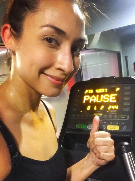 แคทรียา อิงลิช