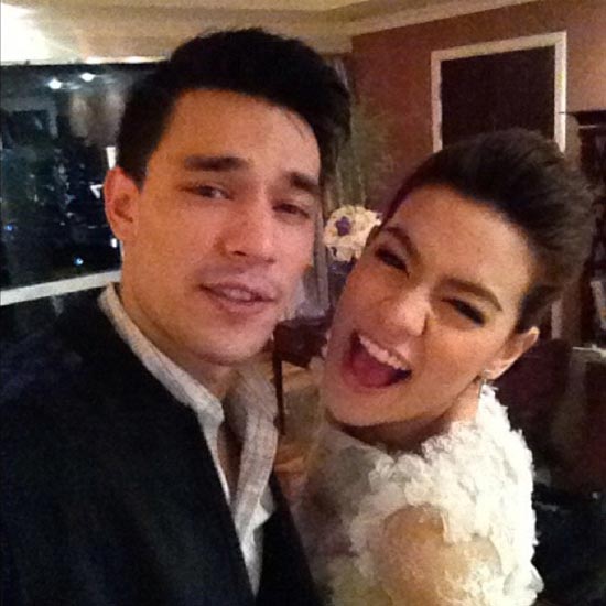 คิมเบอร์ลี่ ครอบครัว