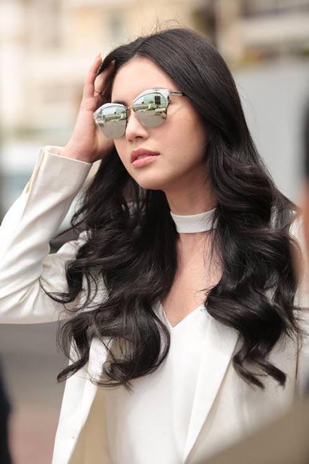 ใหม่ ดาวิกา