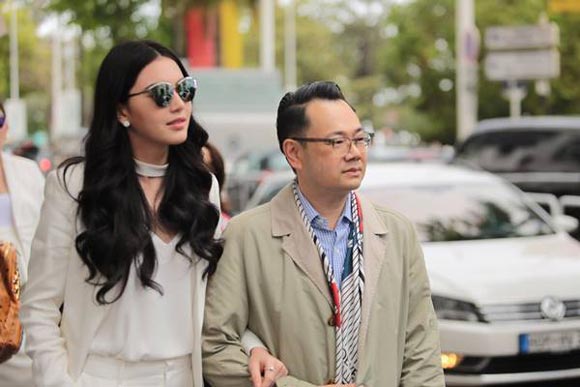 ใหม่ ดาวิกา