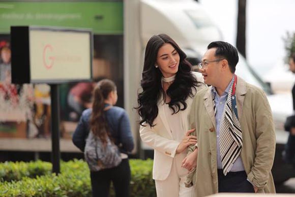 ใหม่ ดาวิกา