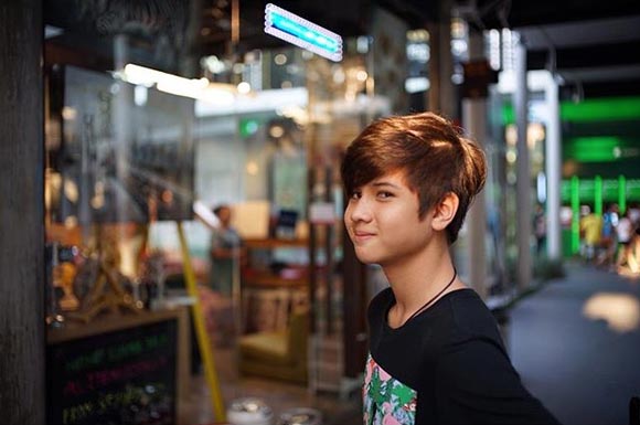 น้องแพลงตอน น้องอีตั้น ลูกชายคุณแม่ หมิว ลลิตา